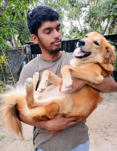 Team photo at our store